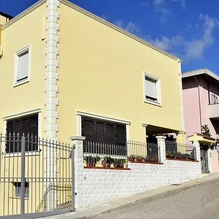 Bed & Breakfast Tortuga Sassari