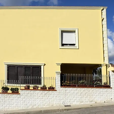 Tortuga Sassari