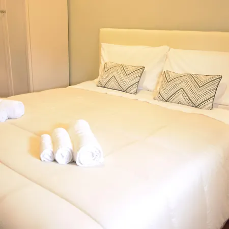 Bed & Breakfast Tortuga Sassari