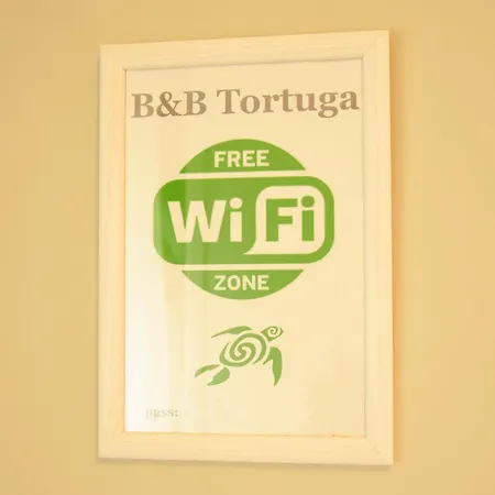 Bed & Breakfast Tortuga
