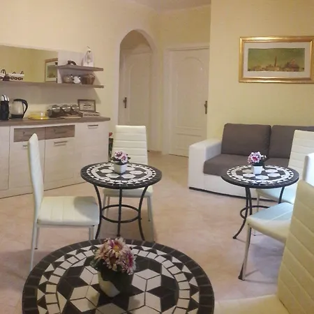 Bed & Breakfast Tortuga Sassari