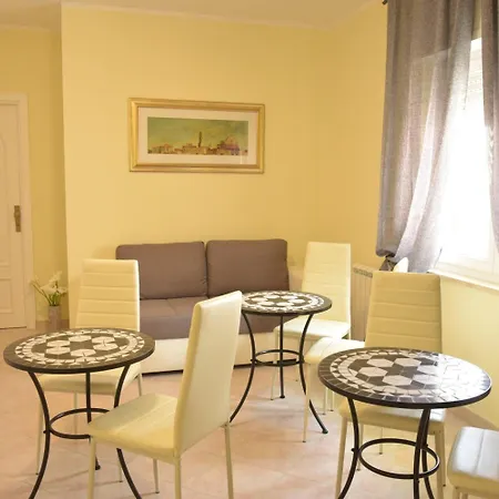 Tortuga Bed & Breakfast 3*