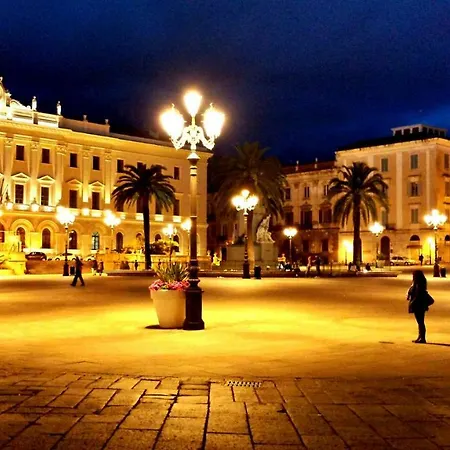 Tortuga Bed & Breakfast Sassari