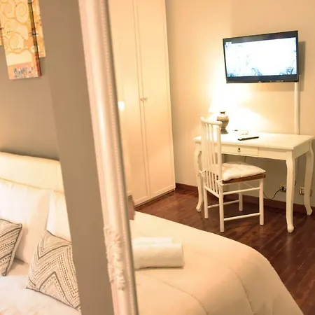 Tortuga Bed & Breakfast Sassari