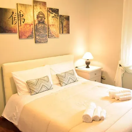 Tortuga Bed & Breakfast Sassari