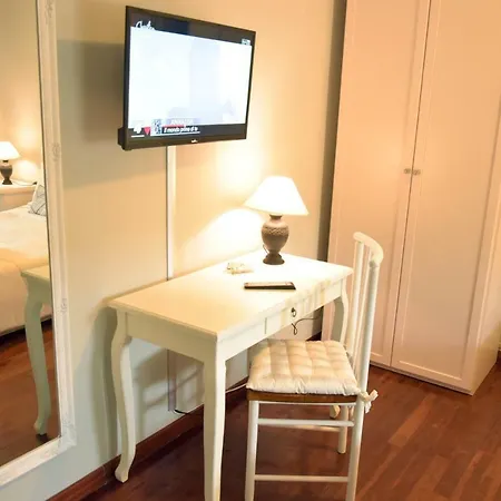 Tortuga Bed & Breakfast