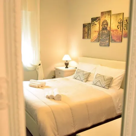 Bed & Breakfast Tortuga 3*