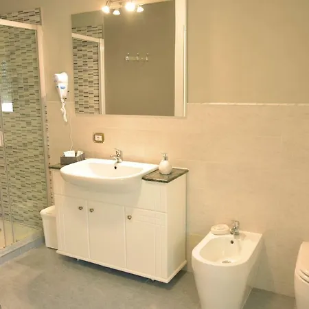 Tortuga Bed & Breakfast Sassari