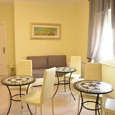 Bed & Breakfast Tortuga Sassari