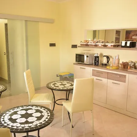 Tortuga Bed & Breakfast