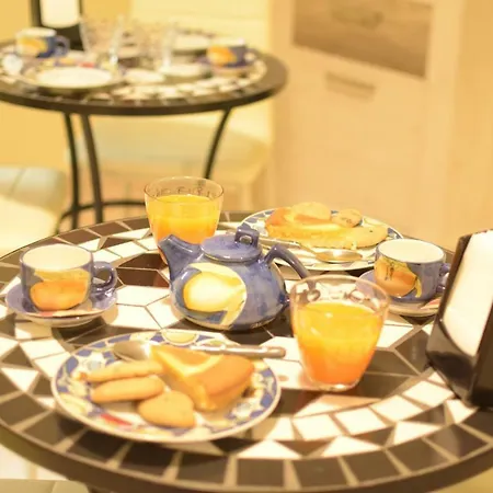 Tortuga Bed & Breakfast