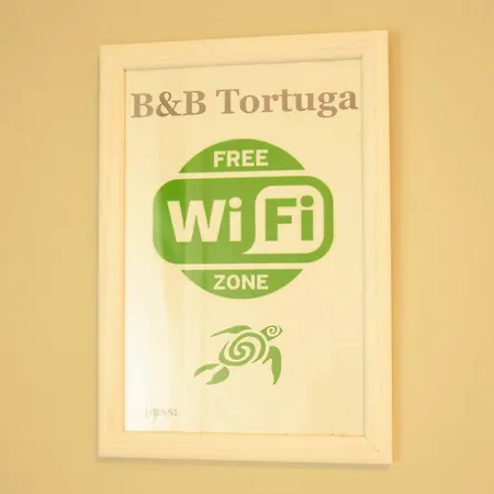 Tortuga Bed & Breakfast