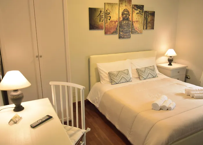 Frühstückspension Tortuga