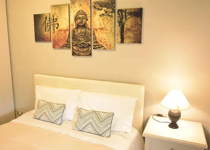 Frühstückspension Tortuga