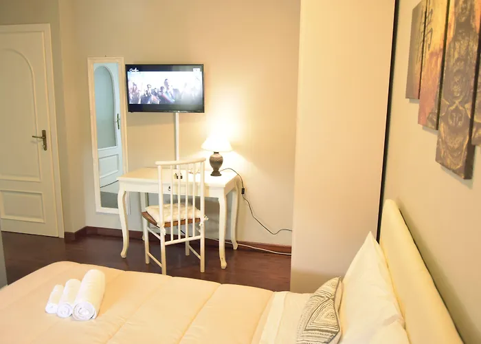 Tortuga Frühstückspension