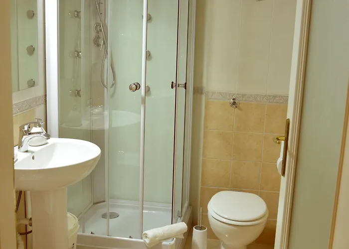 Frühstückspension Tortuga Sassari