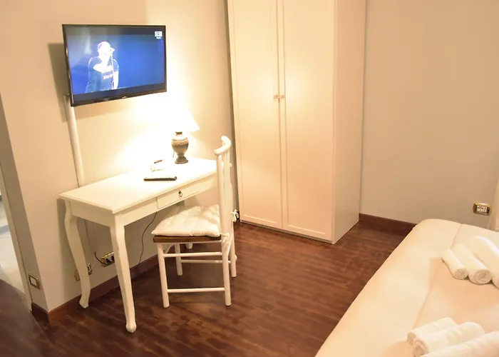 Tortuga Frühstückspension Sassari