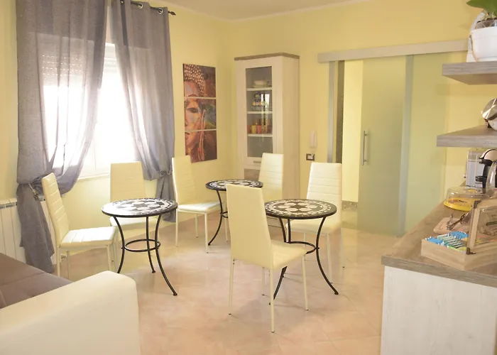 Tortuga Frühstückspension 3*