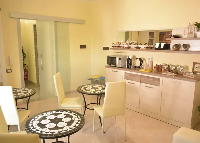 Tortuga Frühstückspension 3*