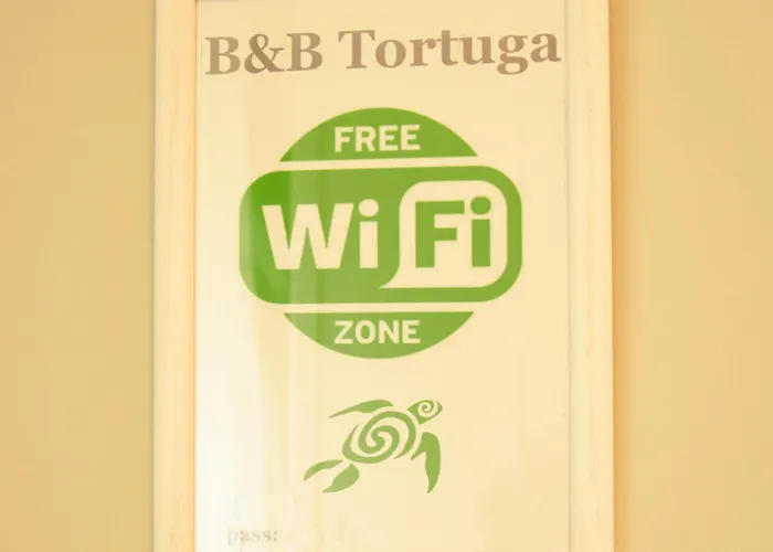 Frühstückspension Tortuga