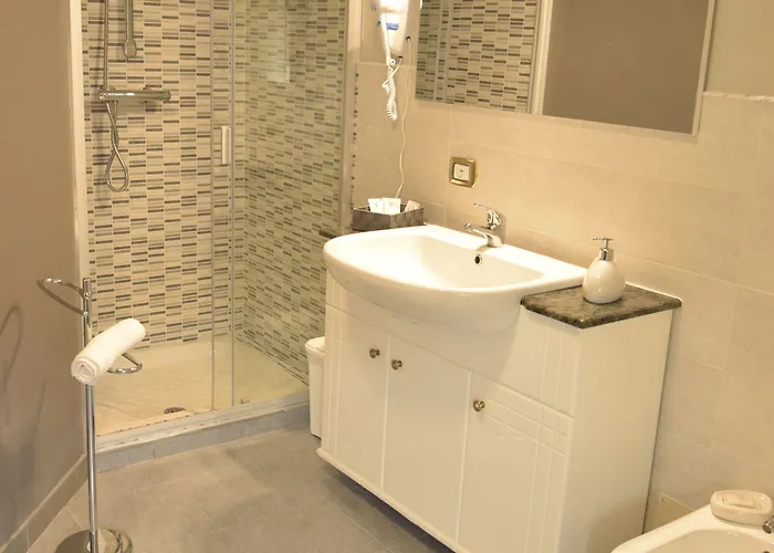 Tortuga Frühstückspension