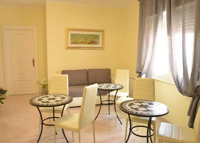 Tortuga Frühstückspension 3*