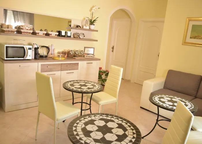 Tortuga Frühstückspension