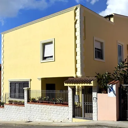 Tortuga Bed & Breakfast Sassari