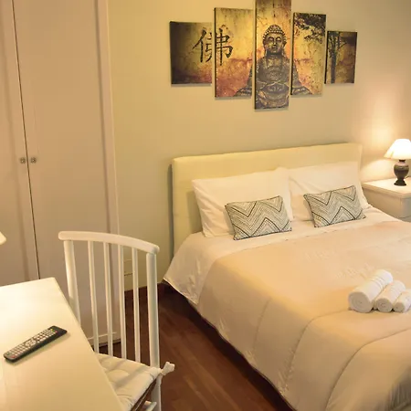 Bed & Breakfast Tortuga