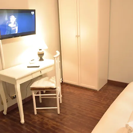 Tortuga B&B 사사리