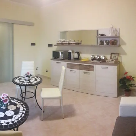 Bed & Breakfast Tortuga 3*