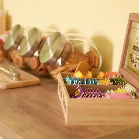 Bed & Breakfast Tortuga 3*