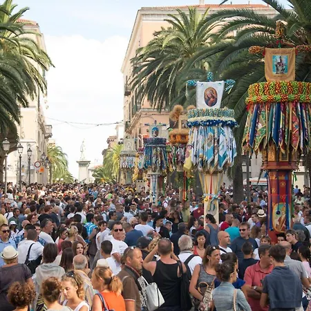 Tortuga B&B 사사리