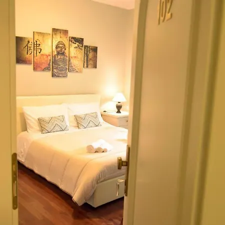 Tortuga Bed & Breakfast Sassari