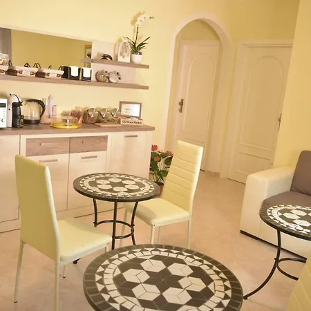 Tortuga Bed & Breakfast