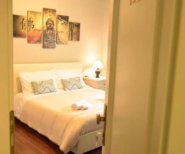 Tortuga Bed & Breakfast Sassari
