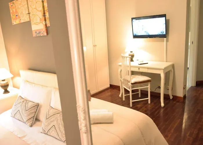 Tortuga Bed & Breakfast Sassari