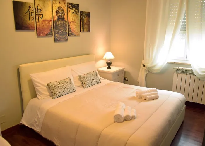 Bed & Breakfast Tortuga