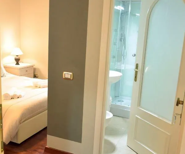 Tortuga Bed & Breakfast 3*